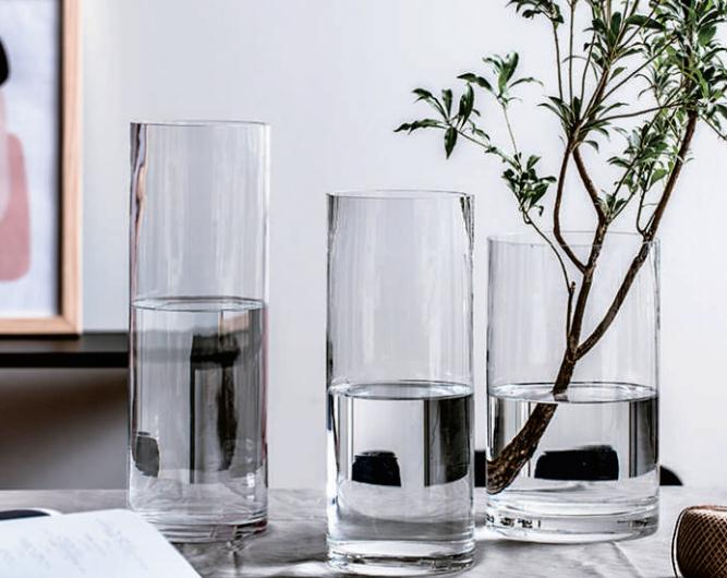 您知道水晶杯與玻璃杯有何區別嗎？