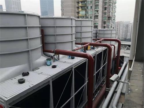 東莞冷卻塔廠家分析冷卻塔常見故障解決方法,東莞冷卻塔生產(chǎn)廠家