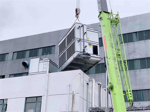 深圳冷卻塔廠家分享電機(jī)的結(jié)構(gòu)組成,深圳冷卻塔生產(chǎn)廠家