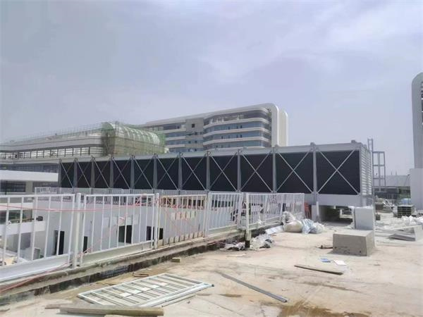 冷卻塔噪聲治理方法有哪些(冷卻塔的噪聲治理方法)