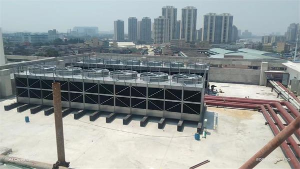 深圳冷卻塔電機(jī)的故障與維修方法(冷卻塔電機(jī)旋轉(zhuǎn)方向)