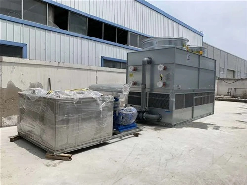 杭州冷卻塔降噪(冷卻塔降噪公司)