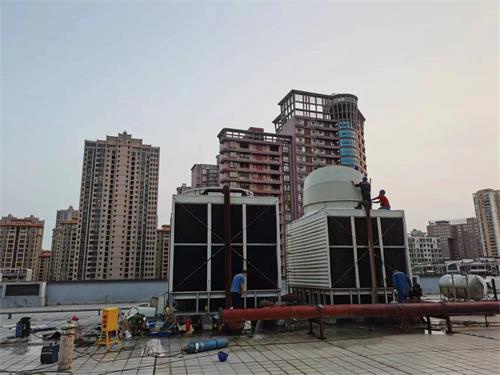 冷卻塔逆流價格(逆流式冷卻塔)