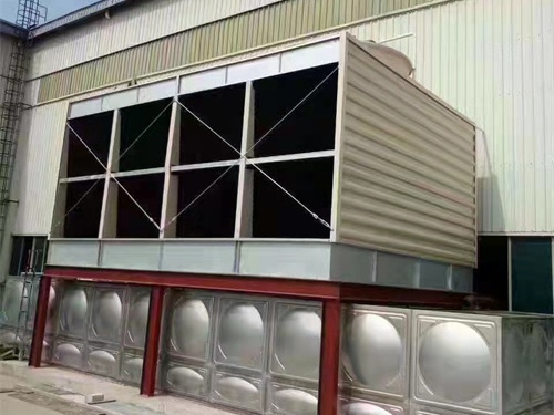 玻璃鋼冷卻塔適用范圍,玻璃鋼冷卻塔參數(shù)