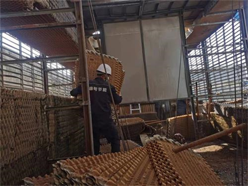冷卻塔風(fēng)葉尺寸(冷卻塔風(fēng)葉各型號價格表)