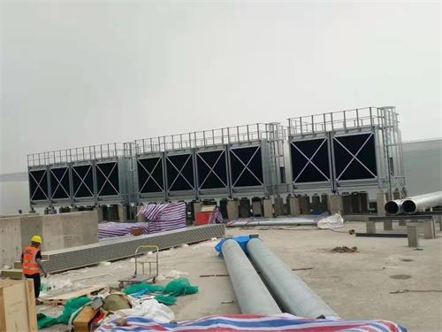 浙江冷卻塔廠家的提供完善的售后維修服務(wù)(浙江良一冷卻塔)