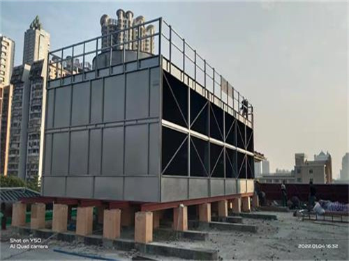 閉式冷卻塔殼體什么材質(zhì)好(閉式冷卻塔原理)
