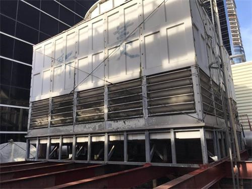冷卻塔維修廠家談玻璃鋼冷卻塔減速機(jī)的主要部件與維護(hù),冷卻塔維修的廠家