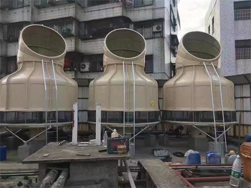 冷卻塔的使用讓生活更精彩,冷卻塔怎么使用