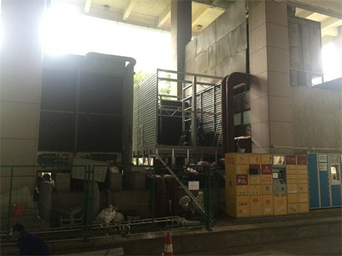 冬天使用冷卻塔的防凍內(nèi)容有哪些？？(冷卻塔是冬天用還是夏天用)