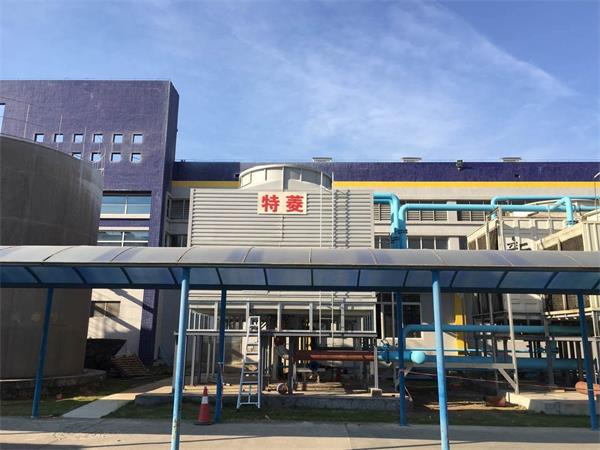開式冷卻塔加板式換熱器能否頂替閉式冷卻塔(開式橫流冷卻塔和閉式橫流冷卻塔)