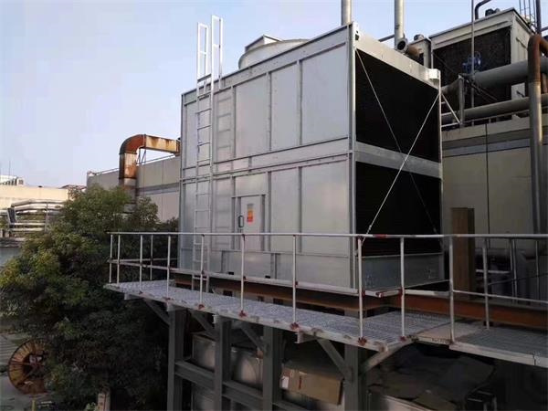 玻璃鋼冷卻塔減速機(jī)的主要部件與維護(hù),玻璃鋼冷卻塔減速機(jī)