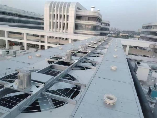 冷卻塔如何選擇型號(hào),冷卻塔選擇原則