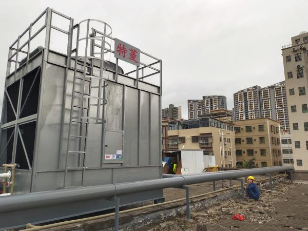 珠海閉式冷卻塔的安裝環(huán)境及地點(diǎn)該如何選擇(珠海閉式冷卻塔供應(yīng))