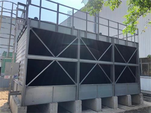 工業(yè)冷卻塔的維護方法詳情分析,工業(yè)冷卻塔上市公司